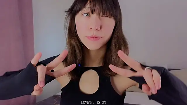 BritniBers online show from 12-03-25, 01:50