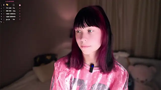 BritniBers online show from 10-11-25, 11:33