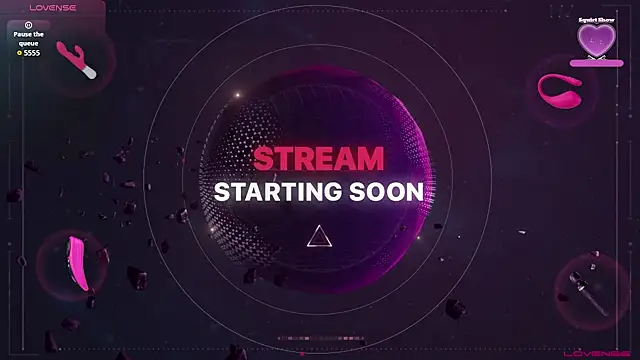 LilyWhite fr online show from 03-06-26, 10:27