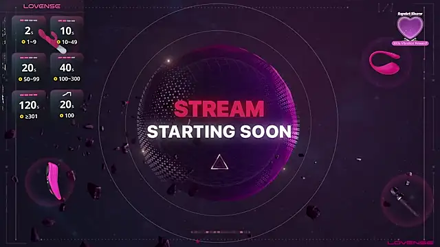 LilyWhite fr online show from 07-06-26, 10:01