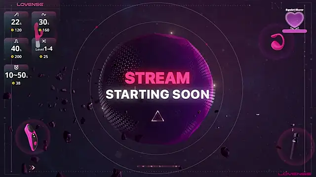 LilyWhite fr online show from 07-10-26, 08:31