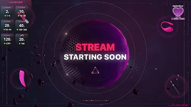 LilyWhite fr online show from 03-01-26, 11:05