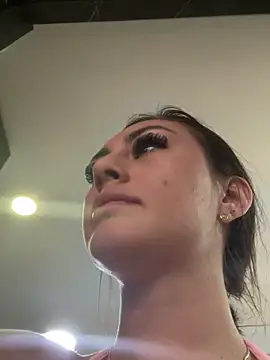 Isabellaa Palacios online show from 04-09-26, 03:51