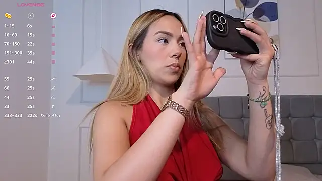 nikolevoshkie  online show from 02-19-26, 07:44