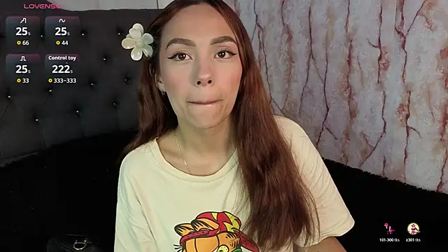 nikolevoshkie  online show from 10-17-25, 08:32