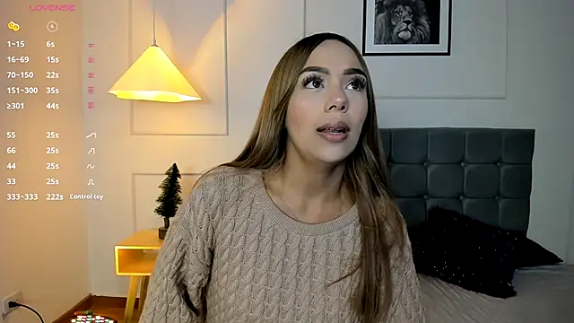 nikolevoshkie  online show from 12-18-25, 08:01