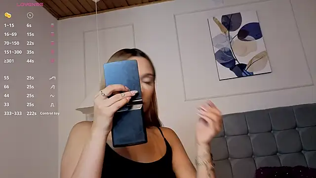 nikolevoshkie  online show from 01-13-26, 08:24