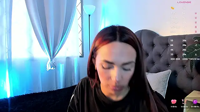 nikolevoshkie  online show from 09-10-25, 07:24