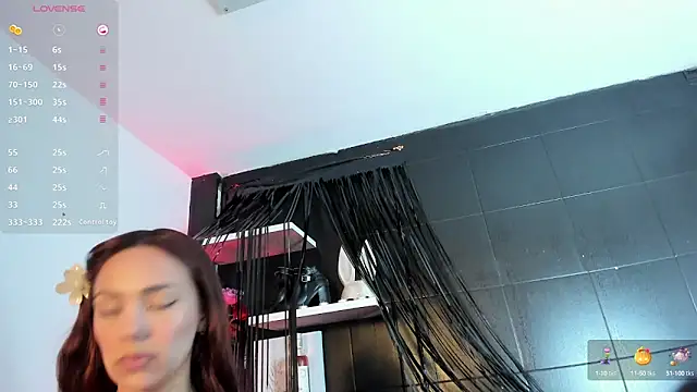 nikolevoshkie  online show from 09-30-25, 08:04