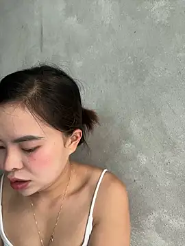 Snapshot of han-cute chatting on 09-29-25, 03:57 han-cute online show from 09-29-25, 03:57