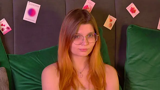 BellaMarebelle online show from 02-14-26, 04:56