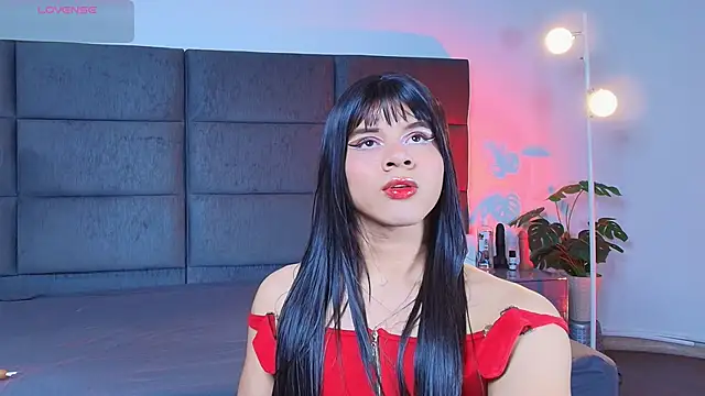 Slenna Moon online show from 03-26-26, 11:24