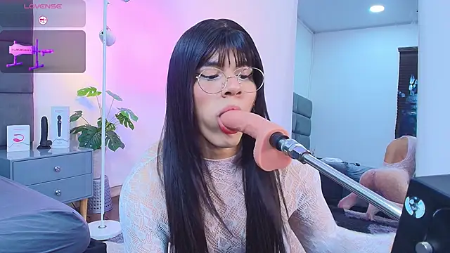 Slenna Moon online show from 03-20-26, 11:50