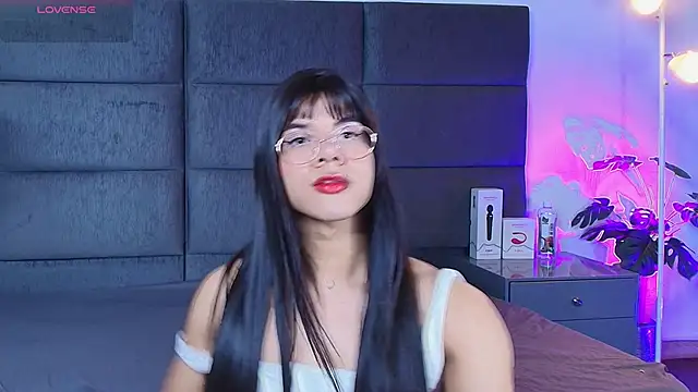 Slenna Moon online show from 03-08-26, 11:08