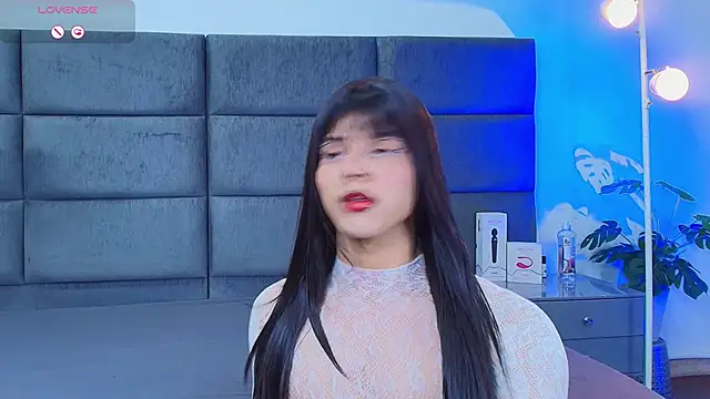 Slenna Moon online show from 03-13-26, 10:26