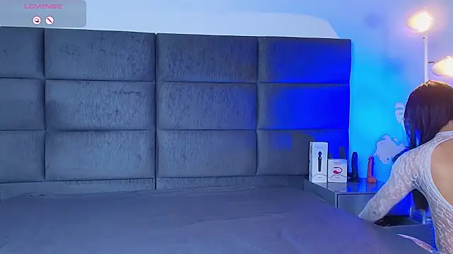 Slenna Moon online show from 02-27-26, 11:26