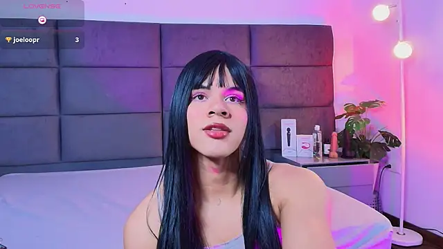 Slenna Moon online show from 01-10-26, 02:51