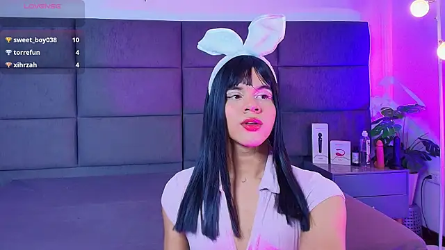 Slenna Moon online show from 01-13-26, 02:59