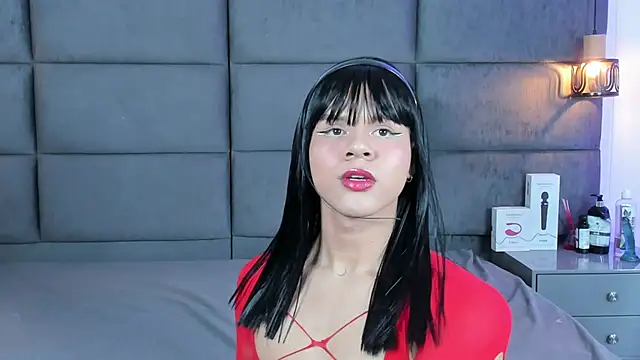 Slenna Moon online show from 11-07-25, 03:11