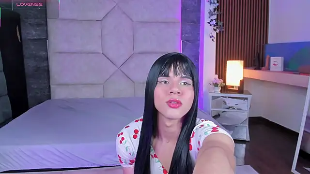 Slenna Moon online show from 12-01-25, 04:57