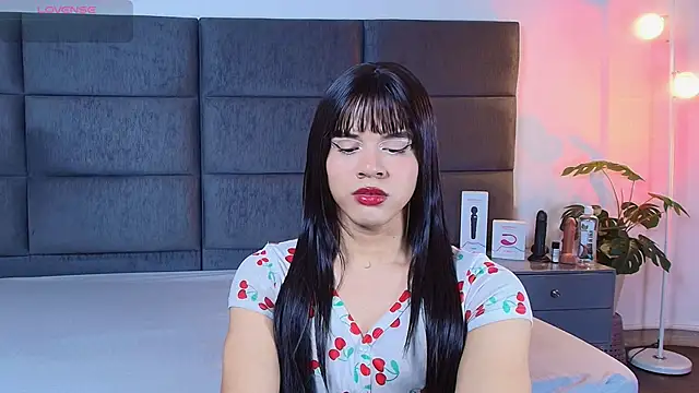 Slenna Moon online show from 02-09-26, 02:53