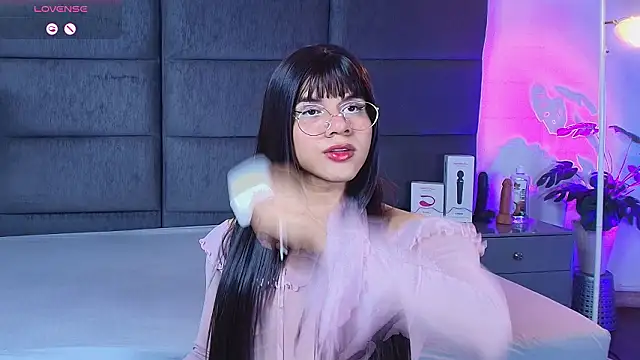 Slenna Moon online show from 02-26-26, 11:38