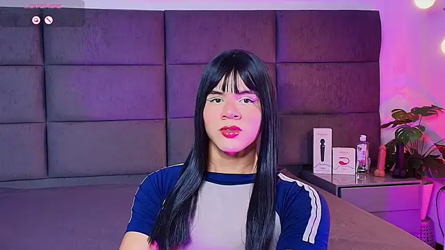 Slenna Moon online show from 01-08-26, 02:17