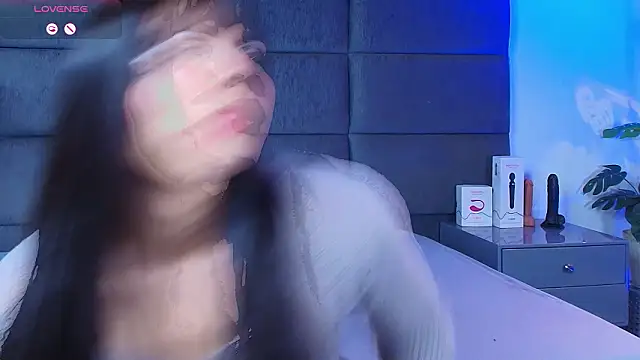 Slenna Moon online show from 02-23-26, 11:16