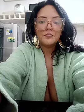 AuroraChest online show from 01-08-26, 12:16