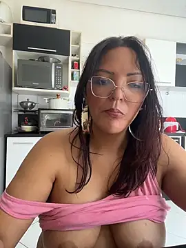 AuroraChest online show from 04-02-26, 03:30