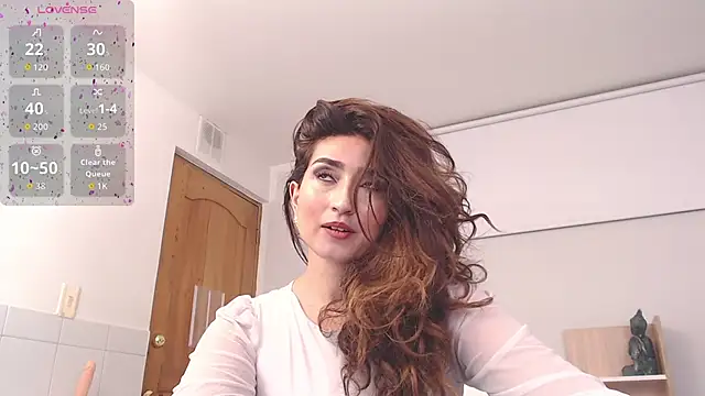 linda morgan1 online show from 12-03-25, 12:26