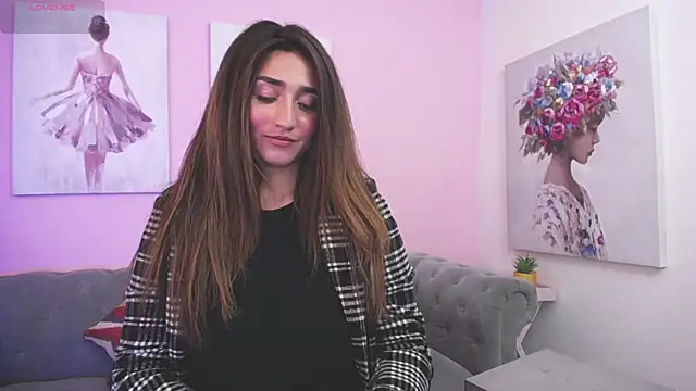 linda morgan1 online show from 09-27-25, 12:22