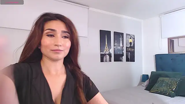 linda morgan1 online show from 03-07-26, 12:21