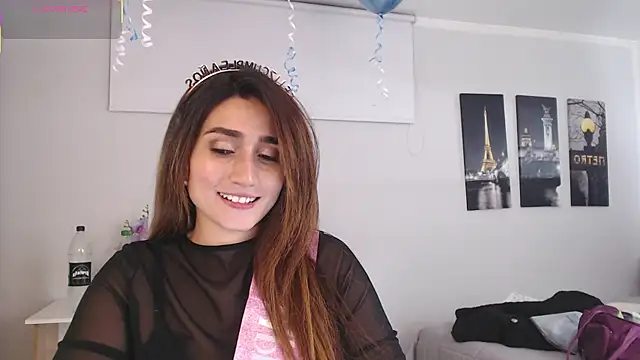 linda morgan1 online show from 04-15-26, 12:32