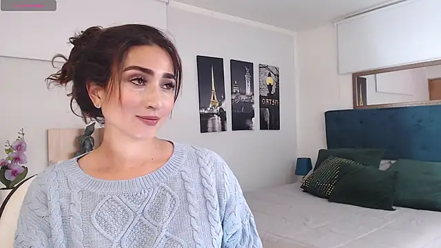 Snapshot of linda_morgan1 chatting on 02-28-26, 12:05 linda morgan1 online show from 02-28-26, 12:05