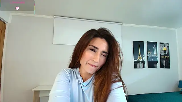 linda morgan1 online show from 05-02-26, 12:32