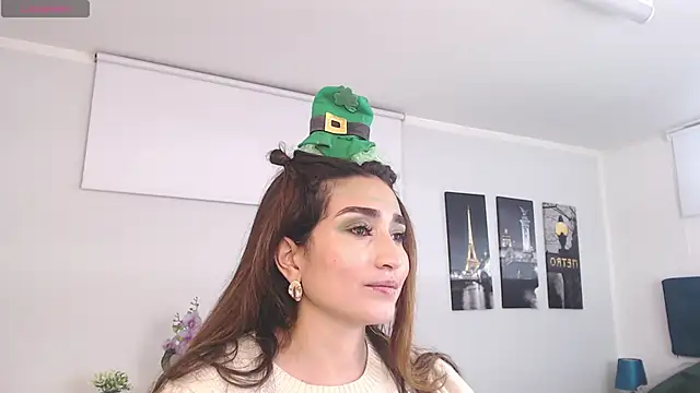 linda morgan1 online show from 03-17-26, 12:30