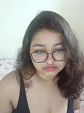 Drizzling Intimecy online show from 09-10-25, 07:40