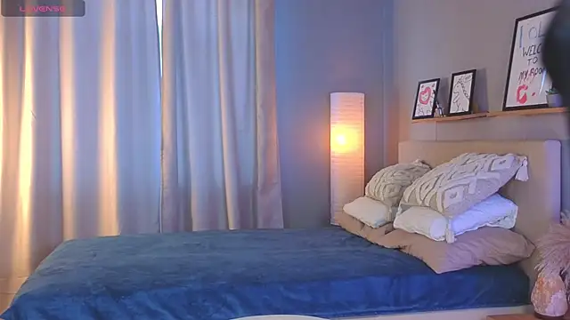 LollaStich online show from 10-25-25, 08:13