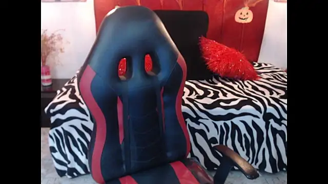 CindySweet 1 online show from 10-20-25, 01:33