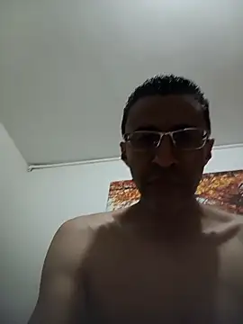 Asher Bram1 online show from 05-10-26, 12:14