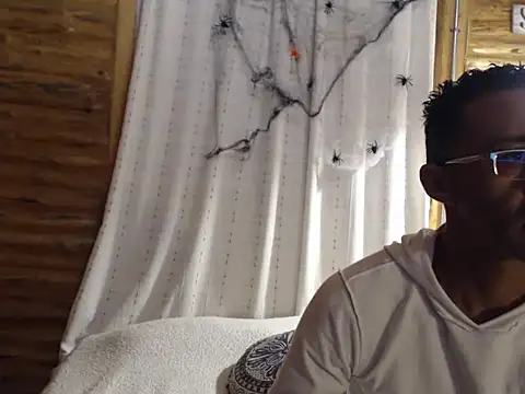 Asher Bram1 online show from 11-02-25, 02:16