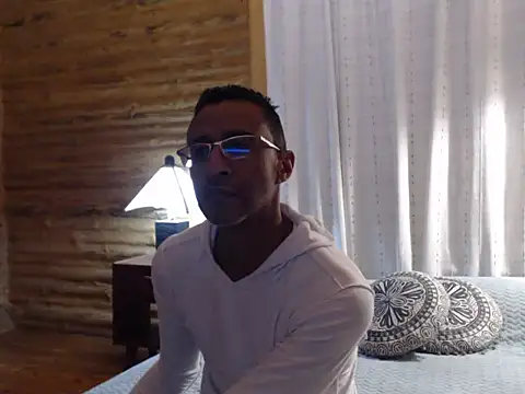 Asher Bram1 online show from 03-11-26, 01:32