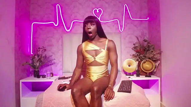 Paulina Sodi online show from 09-12-25, 07:57