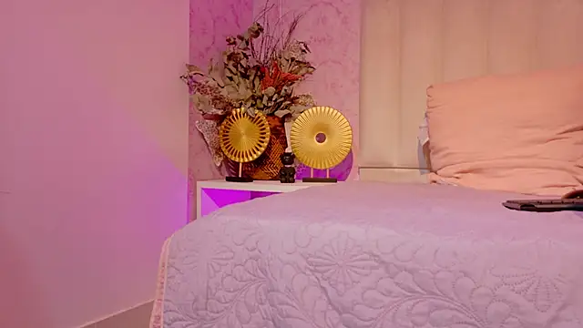 Paulina Sodi online show from 09-19-25, 11:47