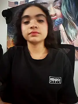 KENDALL ART online show from 12-16-25, 09:41