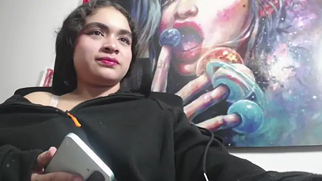 KENDALL ART online show from 03-04-26, 05:04