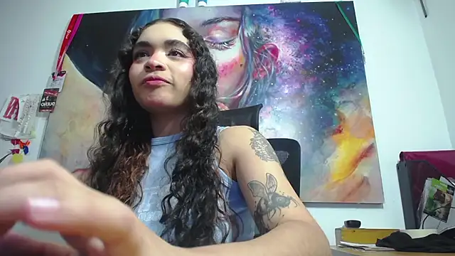 KENDALL ART online show from 02-28-26, 04:01