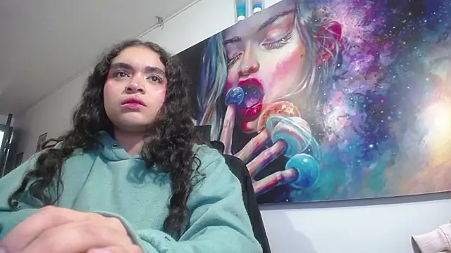 KENDALL ART online show from 02-27-26, 03:29