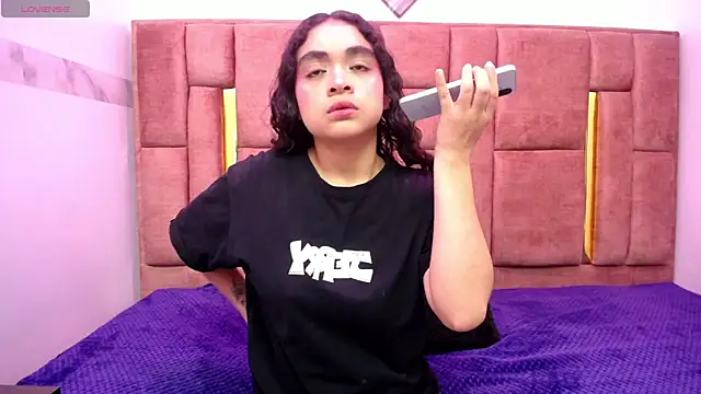 KENDALL ART online show from 11-14-25, 07:17